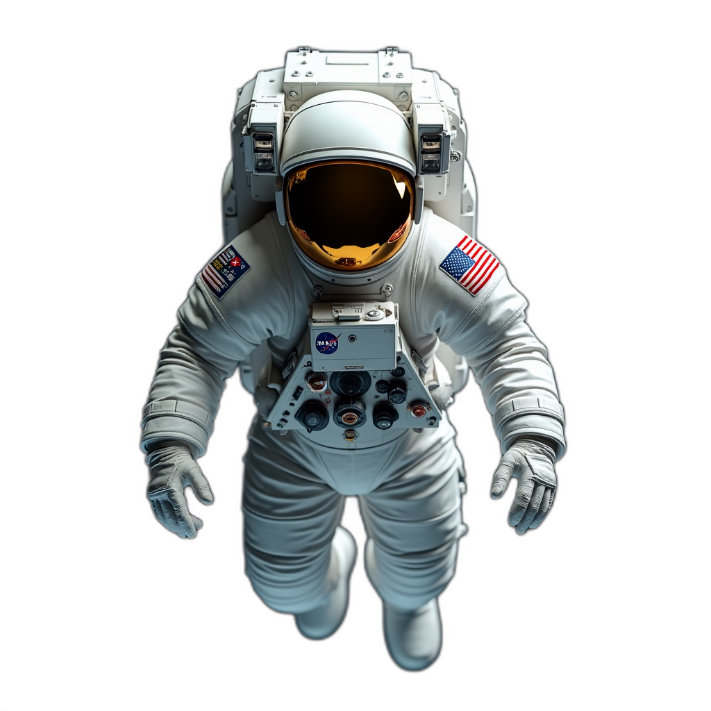 Astronaut